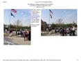 Thumbnail image of item number 1 in: 'The McKinney Chapter presented a Flag Certificate to the Primrose School in McKinney, Texas: January 24, 2012'.