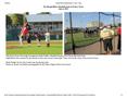 Website: The Rough Riders baseball game in Frisco, Texas: July 6, 2012