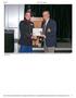 Website: [Allen High School JROTC awards banquet]
