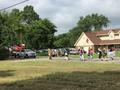 Primary view of [TXSSAR Color Guard at Audie Murphy Parade, 2]