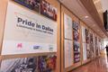 Thumbnail image of item number 1 in: '[Pride in Dallas exhibit at DCH, 1]'.