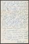 Thumbnail image of item number 3 in: '[Letter to Private Nicholas C. Soviero from Carolyn R. Itri, January 26, 1944]'.