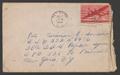 Thumbnail image of item number 4 in: '[Letter to Private Nicholas C. Soviero from Carolyn R. Itri, January 26, 1944]'.