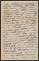 Thumbnail image of item number 3 in: '[Letter to Private Nicholas C. Soviero from Carolyn R. Itri, May 2, 1944]'.
