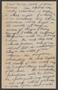 Thumbnail image of item number 2 in: '[Letter from Carolyn R. Itri to Private Nicholas C. Soviero, May 8th, 1944]'.