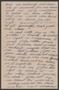 Thumbnail image of item number 3 in: '[Letter from Carolyn R. Itri to Nicholas C. Soviero, July 1st, 1944]'.