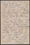 Thumbnail image of item number 4 in: '[Letter from Carolyn R. Itri to Nicholas C. Soviero, July 1st, 1944]'.