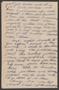 Thumbnail image of item number 3 in: '[Letter from Carolyn R. Itri to Nicholas C. Soviero, July 2, 1944]'.