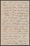 Thumbnail image of item number 3 in: '[Letter from Letter from Carolyn R. Itri to Nicholas C. Soviero, July 3, 1944]'.