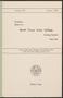 Thumbnail image of item number 3 in: 'Catalog of North Texas State College: 1956-1957, Graduate'.