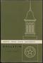 Book: Catalog of North Texas State University: 1967-1968, Undergraduate