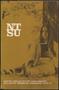 Book: Catalog of North Texas State University: 1970-1971, Undergraduate