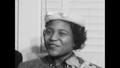 Video: [News Clip: Autherine in Dallas to plan wedding]