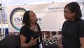 Video: [Riverfront Jazz Festival interview with CSLDallas RScP Tracy Brown]