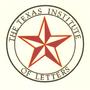 Image: [Texas Institute of Letters logo]