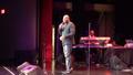 Photograph: [Will Downing performs at Jazz Weekend in Dallas, 1]