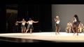 Photograph: [Stella Maris Dance Ensemble performance, 11th Festival of Black Danc…