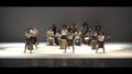 Photograph: [Stella Maris Dance Ensemble performance, 11th Festival of Black Danc…