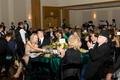 Photograph: [Guests at table 22, 2008 Emerald Ball]