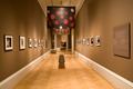 Photograph: [Balenciaga and His Legacy exhibit at Meadows Museum, 2]