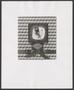 Photograph: [Product photograph of a Nieman Marcus zodiac birthday gift: Leo]