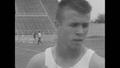 Video: [News Clip: Moreland is star of cowtown relays]