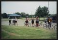 Primary view of [August training ride: Lone Star Ride 2002 event photo]