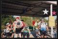 Primary view of [Ash Creek Park pit stop: Lone Star Ride 2002 event photo]