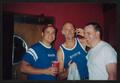Thumbnail image of item number 1 in: '[3 men in a group: Lone Star Ride 2003 event photo]'.