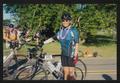 Primary view of [Cyclist #145: Lone Star Ride 2003 event photo]