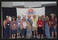 Photograph: [Farmers insurance group crew: Lone Star Ride 2010 event photo]