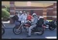 Primary view of [Group of motorcyclists: Lone Star Ride event photo]