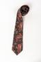 Physical Object: Paisley necktie