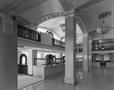 Primary view of [The interior of the W. T. Waggoner building in Fort Worth]