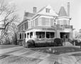 Photograph: [The Pollock-Capps House, 2]
