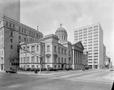 Photograph: [First Christian Church in Fort Worth]