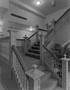 Photograph: [Staircase inside the Knights of Pythias Building]