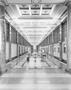 Photograph: [The interior of the U.S. Post Office Central, 2]