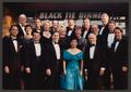Photograph: [1991 Black Tie board of directors]