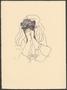 Thumbnail image of item number 1 in: '[Matisse in Masquerade series, camel mask]'.