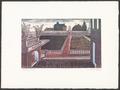 Thumbnail image of item number 1 in: '[Retro perspective print series by Teel Sale; Earth Art]'.