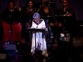 Video: [Video: An Evening of Spoken Word & Music with Ruby Dee, Dallas Conve…