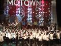 Photograph: [Motown Motown: The Musical, final act]