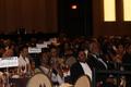 Primary view of [Attendees at Ties and Tux 2013]