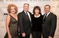 Photograph: [Pam Clayton, Tom Phipps, and Joe Solmonese with Lily Tomlin, 2005 Bl…