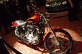 Thumbnail image of item number 1 in: '[2005 Harley Davidson Sportster 883, Black Tie Dinner auction item, 2]'.