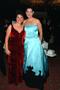 Thumbnail image of item number 1 in: '[Kathy Hewitt and Anne Fay at 2005 Black Tie Dinner]'.