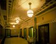 Photograph: [Interior of the T&P building]
