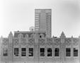 Primary view of [Photograph of a building in Fort Worth]