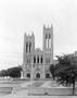 Photograph: [Photograph of the First United Methodist Church]